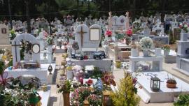 Θεσσαλονίκη: Σοκαρισμένος ο υπάλληλος του κοιμητηρίου που ξυλοκοπήθηκε από δύο Ρομά – “Δεν μου έχει συμβεί ποτέ κάτι αντίστοιχο”