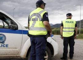 Εντατικοί έλεγχοι της Tροχαίας – Συστάσεις από την ΕΛΑΣ για την οδική ασφάλεια