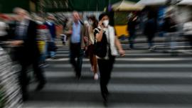 Σλοβακία: Όριο ταχύτητας σε πεζούς - Πρόστιμα στους παραβάτες