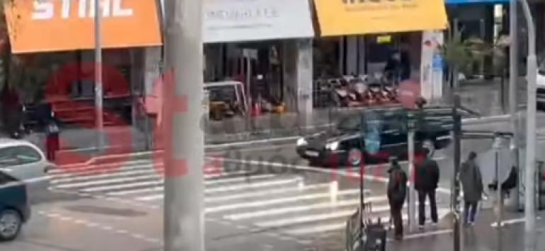 Τώρα Νεκροφόρες στα Μάλγαρα - Γραφεία Τελετών συμπαρίστανται στους αγρότες