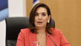 Κεφαλογιάννη: Δε φαίνεται να έχουμε αρνητικές επιπτώσεις στον τουρισμό λόγω του πολέμου – Η Ελλάδα θεωρείται ασφαλής προορισμός