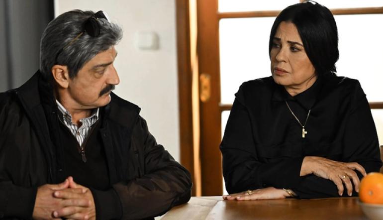 Δημήτρης Ήμελλος – Συγκινεί το αντίο της Μαρίας Τζομπανάκη: «Δεν μπορούν δάκρυα να αρθρώσουν πόσο πολύ θα μας λείψεις»