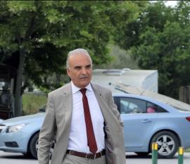 Τσαμασλής: Δηλώνουμε αρωγοί σε κάθε θετική προσπάθεια για τον Δήμο Θερμαϊκού