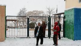 Βελτιώνεται σταδιακά ο καιρός - Αναλυτικά η πρόγνωση