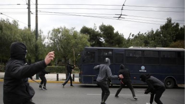 Πρόεδρος Αστυνομικών Θεσσαλονίκης: Εγκληματικό να παραμένει η διμοιρία στο Βιολογικό – Γίνεται στόχος δολοφονικών επιθέσεων