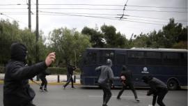 Πρόεδρος Αστυνομικών Θεσσαλονίκης: Εγκληματικό να παραμένει η διμοιρία στο Βιολογικό – Γίνεται στόχος δολοφονικών επιθέσεων