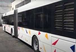 Επί ποδός ο ΟΑΣΘ για ενδεχόμενο χιονιά στη Θεσσαλονίκη
