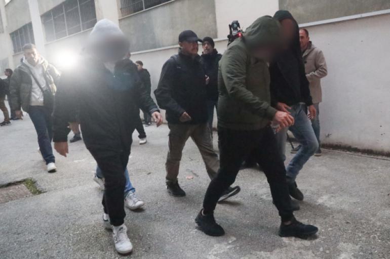 ΟΠΕΚΕΠΕ: Ελεύθεροι με περιοριστικούς όρους πατέρας και γιος που κατηγορούνταν για παράνομες επιδοτήσεις