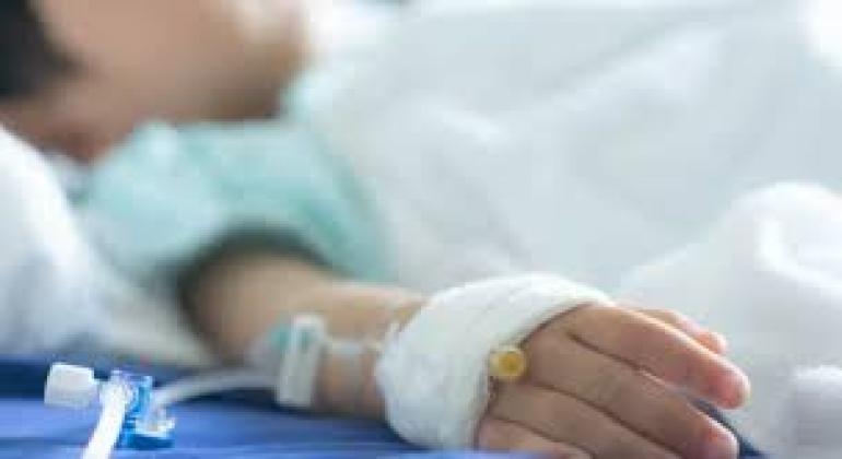 Αγρίνιο: Στο νοσοκομείο 9χρονος μετά από challenge – Ανήλικος του έδωσε να καταπιεί ψυχοφάρμακα