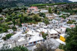 Ανοίγουν αύριο τα σχολεία στα Βορίζια – Παραμένει ισχυρή αστυνομική παρουσία