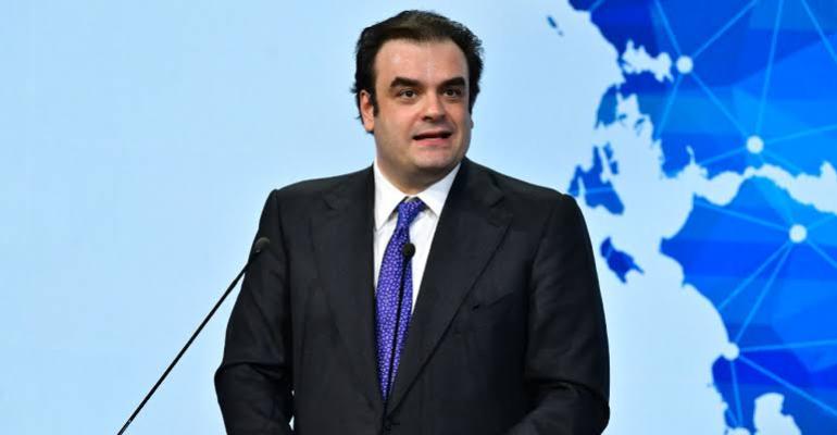Ο Κυριάκος Πιερρακάκης ανακοίνωσε αύξηση του επιδόματος θέρμανσης κατά 30% σε σχέση με πέρσι