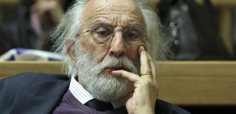 Αλέξανδρος Λυκουρέζος: Ποινή φυλάκισης 30 μηνών με αναστολή για οφειλές σε πρώην εργαζόμενους του γραφείου του