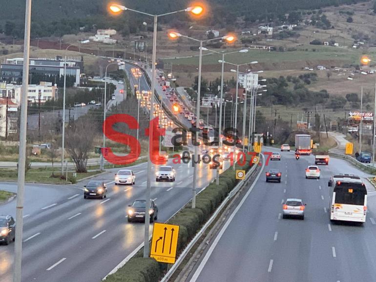 Κορυφώνεται η έξοδος των εκδρομέων