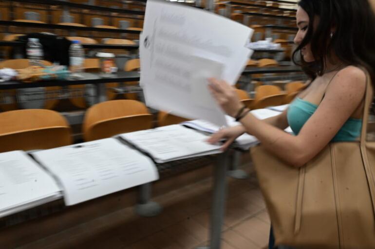 Χωρίς ενιαία αποτελέσματα για μία ακόμη χρονιά οι φοιτητικές εκλογές
