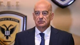 Ν. Δένδιας: Η Ελλάδα ούτε εμπλέκεται σε πολεμικές επιχειρήσεις ούτε της έχει ζητηθεί κάτι τέτοιο
