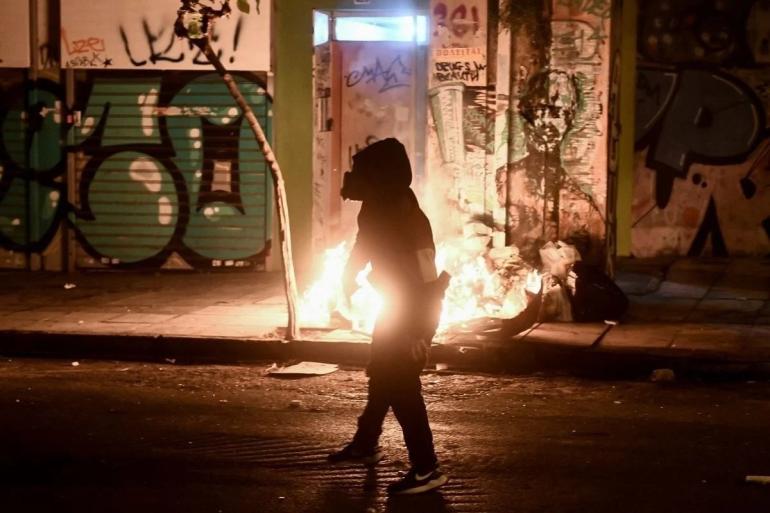 Θεσσαλονίκη: Βούλγαρος "μπαχαλάκιας" ετών 14
