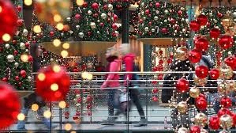 Θεσσαλονίκη: Ανοιχτά σήμερα τα εμπορικά καταστήματα