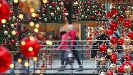 Θεσσαλονίκη: Ανοιχτά σήμερα τα εμπορικά καταστήματα