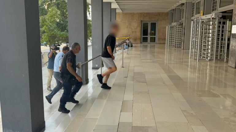 Καταδικάστηκε ο 24χρονος οδηγός για το «drift» στη Μεγάλου Αλεξάνδρου στη Θεσσαλονίκη