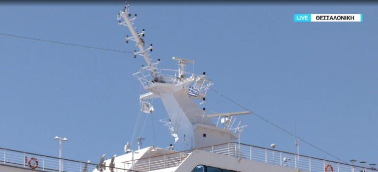 Θεσσαλονίκη: «Παράταση» της τουριστικής περιόδου δείχνουν οι κρατήσεις – Πάνω από 80% οι προκρατήσεις για τον Σεπτέμβριο