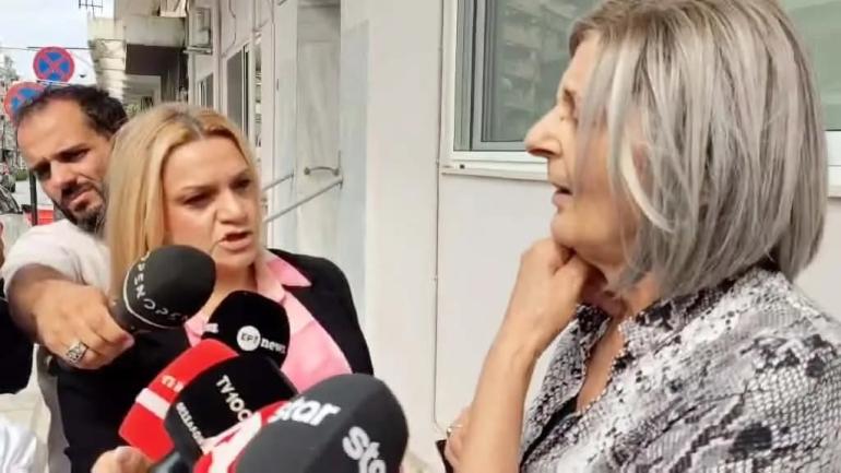 ΒΙΝΤΕΟ-«Μου ζητούσαν 12.000 ευρώ για 3-4 χημειοθεραπείες τον χρόνο»: Καταγγελία καρκινοπαθούς για την κλινική που σφραγίζεται στη Θεσσαλονίκη