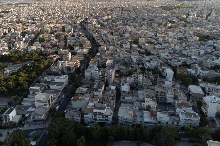 ΑΑΔΕ: Λήγει σήμερα η προθεσμία για τις δηλώσεις ιδιοκτητών ακινήτων βραχυχρόνιας μίσθωσης