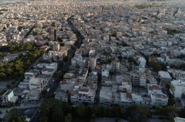 ΑΑΔΕ: Λήγει σήμερα η προθεσμία για τις δηλώσεις ιδιοκτητών ακινήτων βραχυχρόνιας μίσθωσης