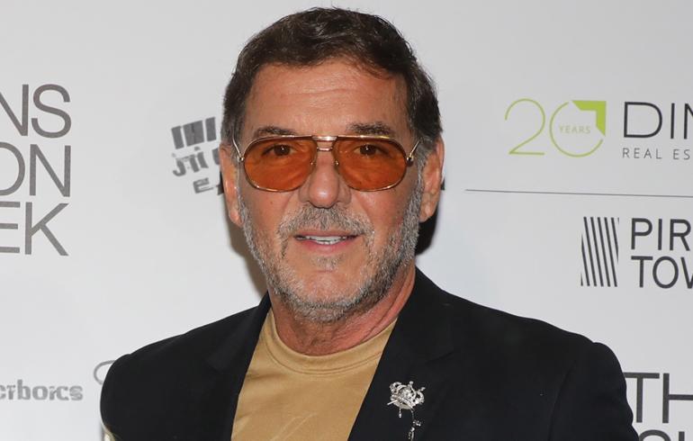 Ελεύθερος με όρους ο γκαλερίστας Γιώργος Τσαγκαράκης