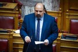 Προανακριτική για τα Τέμπη: Σήμερα η εξέταση του αιτήματος Τριαντόπουλου