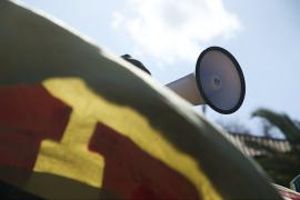 Θεσσαλονίκη: Στους δρόμους σήμερα φοιτητές και εργατικά σωματεία
