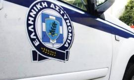 Νταήδες οδηγοί έστειλαν στο νοσοκομείο δύο αστυνομικούς σε Λάρισα και Καρδίτσα