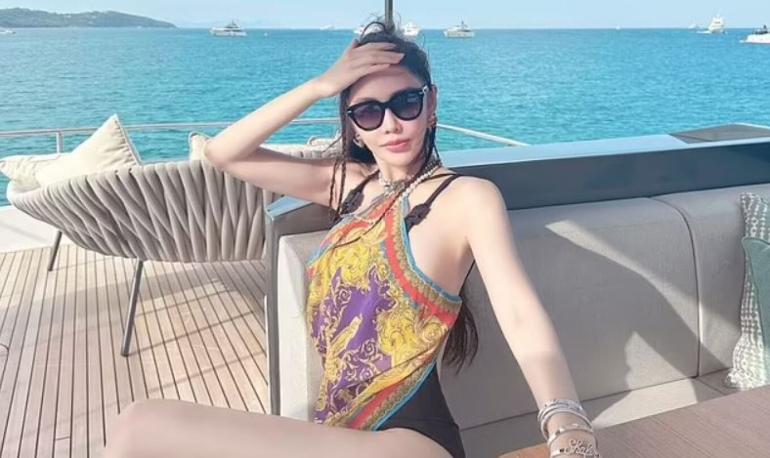 Λονδίνο: Διάρρηξη με λεία-μαμούθ €12 εκατ. - Θύμα εκατομμυριούχος influencer