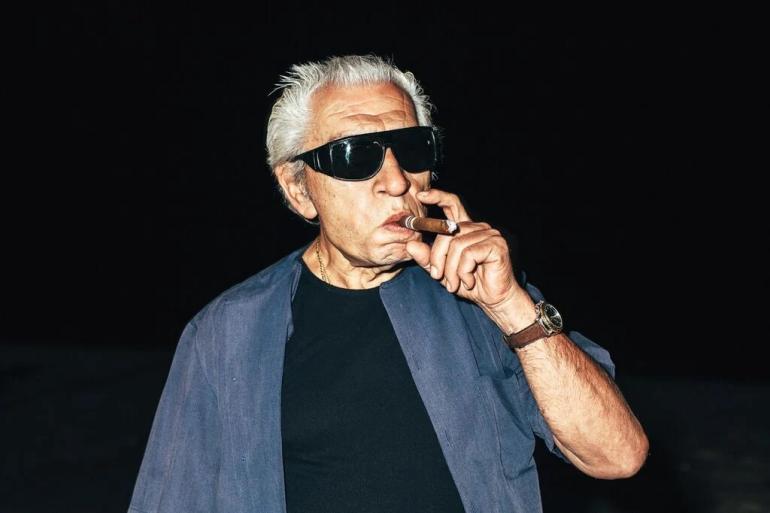 Αυστραλία: Θαυμάστριες έσκισαν τα ρούχα του Τάσου Μπουγά