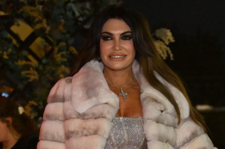 Η Κίμπερλι Γκίλφοϊλ αύριο στον Τασούλα, την Τετάρτη συναντά τον Μητσοτάκη - Το πρόγραμμά της