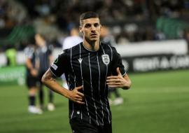Ντεσπόντοφ: «Φταίνε οι προπονητές της Βουλγαρίας, φταίμε κι εμείς»