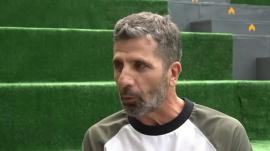 Συγκλονίζει ο Θανάσης Βισκαδουράκης: «Ήταν πολύ δύσκολο όταν χάσαμε το παιδί, η Κατερίνα φυγαδεύτηκε από την πίσω πόρτα, πικραμένη»