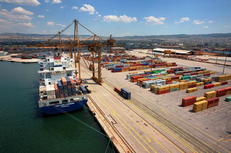 Θεσσαλονίκη: 85,5 εκατ. ευρώ για την ανάπτυξη του Προαστιακού και τη σιδηροδρομική σύνδεση του 6ου προβλήτα του ΟΛΘ