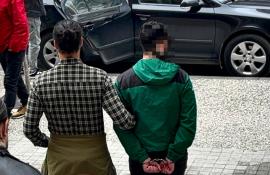 Θεσσαλονίκη: Προθεσμία για να απολογηθεί πήρε ο 22χρονος που συνελήφθη ως ο προμηθευτής των ναρκωτικών στην 20χρονη που πέθανε