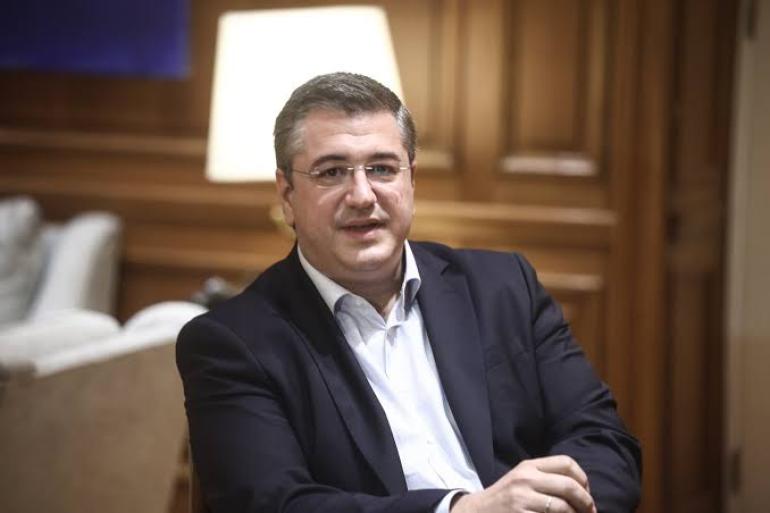Θεσσαλονίκη: Με κεντρικό ομιλητή τον Απ.Τζιτζικώστα η εκδήλωση για την προβολή του ντοκιμαντέρ με αφορμή τα 100 χρόνια του ΒΕΘ