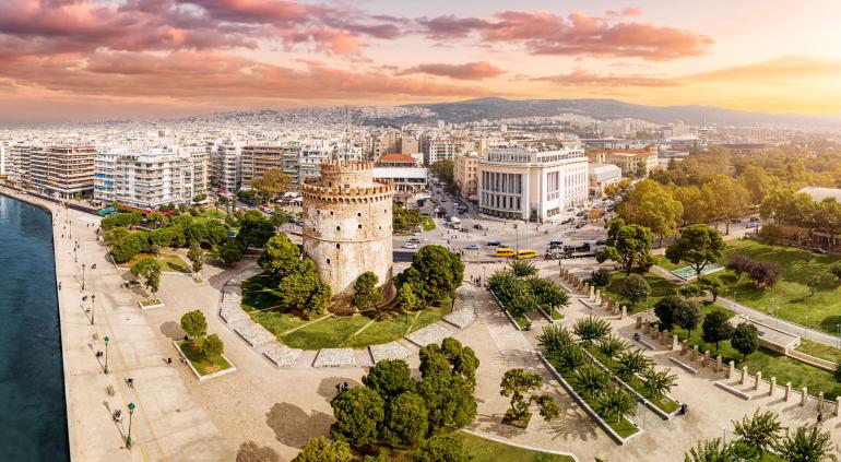 «Destination Thessaloniki» στο Βερολίνο και στη Λειψία