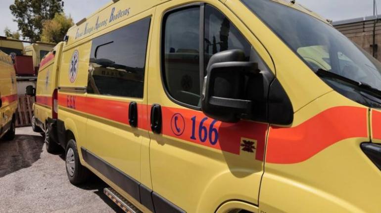 Τραγωδία στη Θεσσαλονίκη: Νεκρός 38χρονος που έπεσε από μπαλκόνι