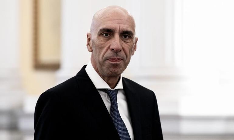 Ο Μητσοτάκης στηρίζει τον Μπρατάκο για το ΕΒΕΑ