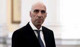 Ο Μητσοτάκης στηρίζει τον Μπρατάκο για το ΕΒΕΑ