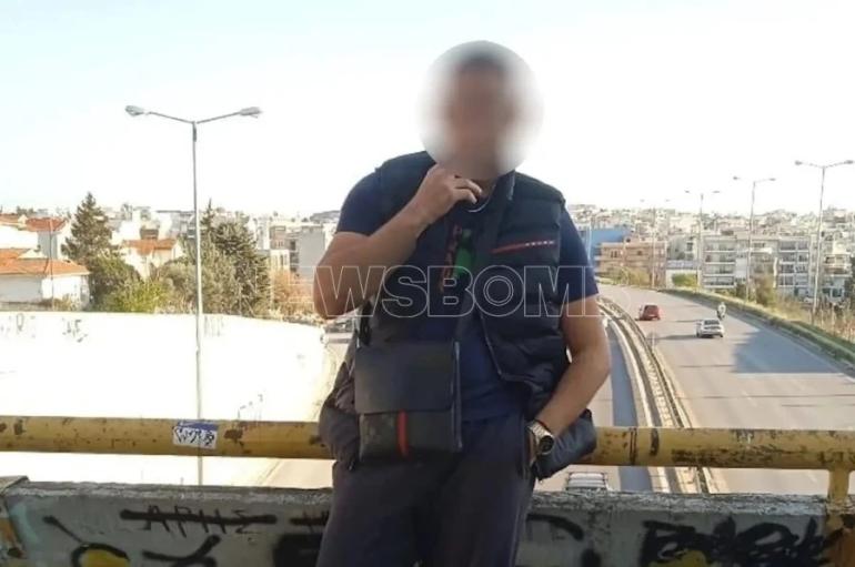 Δολοφονία στην Καλαμαριά: Άλλαξε την κατάθεσή του ο 23χρονος - Είχε πάνω του το μαχαίρι