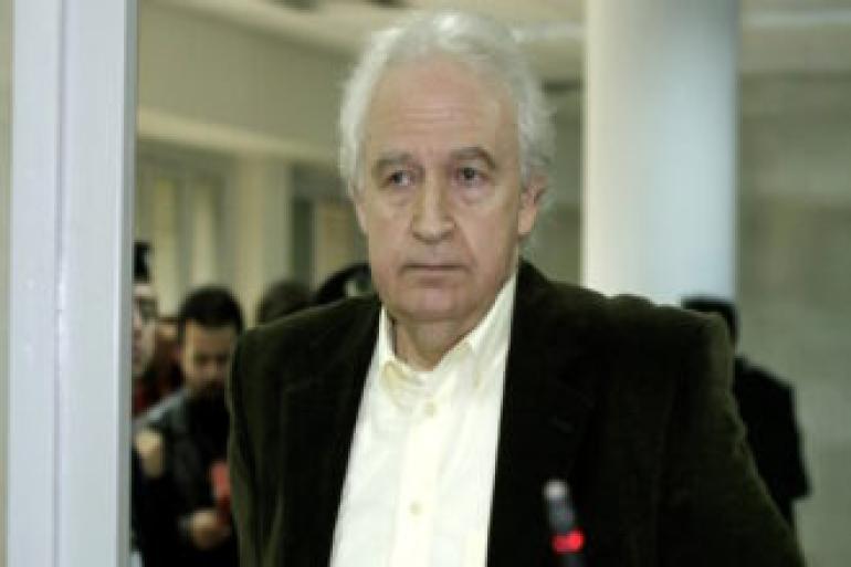 Κώστας Μπακογιάννης για την αποφυλάκιση Γιωτόπουλου: Αναρωτιόμουν αν τον πετύχω στον δρόμο, τι θα κάνω