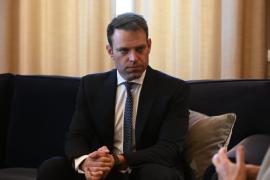 Συνάντηση Κασσελάκη με τον Οικουμενικό Πατριάρχη το απόγευμα