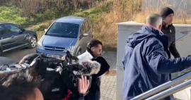 Βέροια: Στα δικαστήρια η 37χρονη παιδοκτόνος - Μήνυση θα καταθέσει ο πατέρας του βρέφους