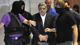 Νίκος Μιχαλολιάκος: Ασκήθηκε έφεση στο βούλευμα αποφυλάκισης του αρχηγού της Χρυσής Αυγής