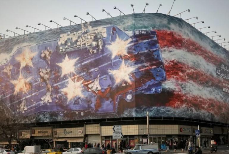 Ιράν: «Αυτός που σπέρνει άνεμο, θύελλα θα θερίσει»