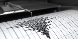 ΠΡΙΝ ΑΠΟ ΛΙΓΟ-Νέα σεισμική δόνηση στον Άγιο Όρος